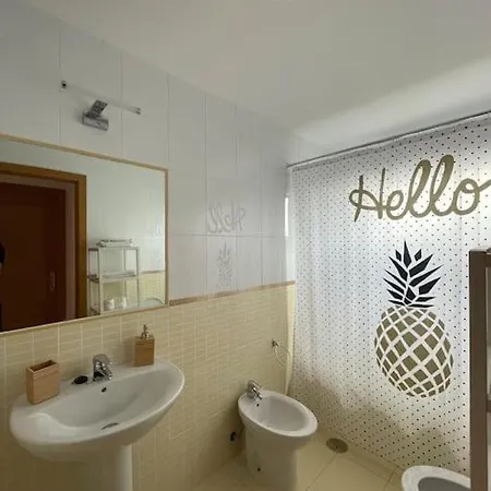 En Origo Mare-lajares Villa Corralejo